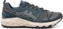 ASICS Gel-Trabuco low-top sneakers Blauw - Thumbnail 1