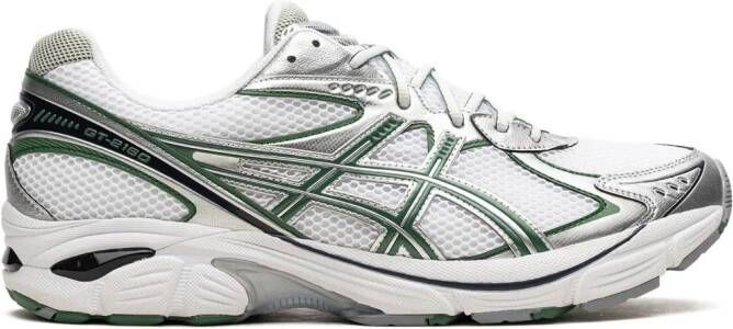 ASICS "GT-2160 Shamrock Green sneakers" Wit