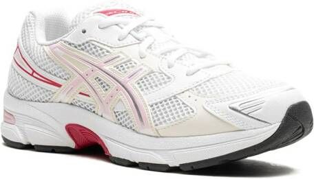 Asics Kids GEL-1130 "Pink Salt" sneakers Wit