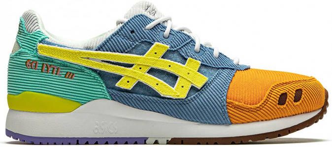 Asics store sean atmos