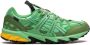 ASICS Sneakers met vlakken Groen - Thumbnail 1