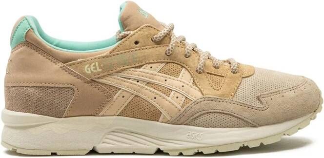 Asics x offspring clearance gel lyte v