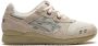 ASICS "x Pleasures Gel Lyte III OG Cream sneakers" Beige - Thumbnail 1