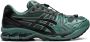 ASICS x UNAFFECTED GEL-Kayano 14 "Infinite Wonders Pack Posy Green" sneakers Groen - Thumbnail 6