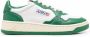 Autry Medalist low-top sneakers Wit - Thumbnail 1