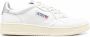 Autry Medalist low-top sneakers Wit - Thumbnail 1