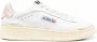 Autry Medalist low-top sneakers Wit - Thumbnail 1