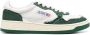 Autry Medalist low-top sneakers Wit - Thumbnail 1