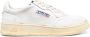 Autry Medalist low-top sneakers Wit - Thumbnail 1