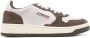 Autry Medalist low-top sneakers Wit - Thumbnail 1