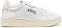 Autry Medalist low-top sneakers Wit - Thumbnail 1