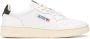 Autry Medalist low top sneakers heren leer polyurethaan rubber Stof 39 Wit - Thumbnail 1