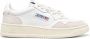 Autry Medalist low-top sneakers Wit - Thumbnail 1