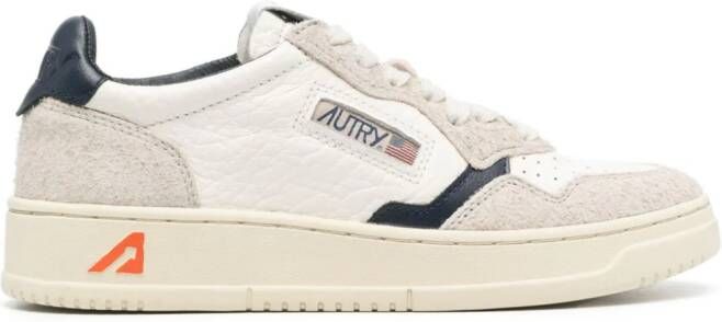 Autry Medalist sneakers Wit