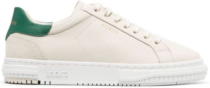 Axel Arigato Atlas sneakers Beige