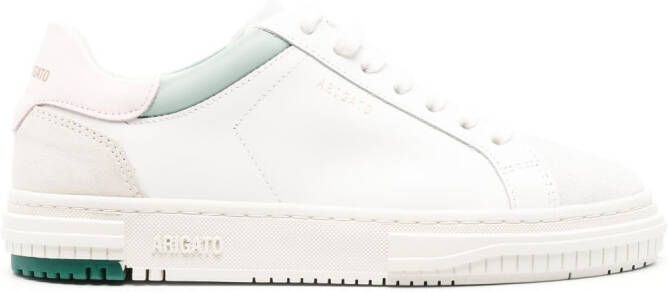 Axel Arigato Atlas low-top sneakers Wit