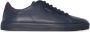 Axel Arigato Clean 90 low-top sneakers Blauw - Thumbnail 1