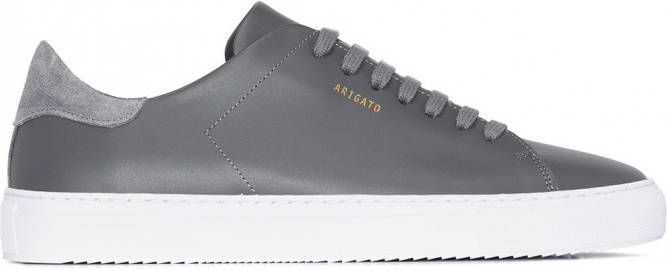 Axel Arigato Clean 90 sneakers Grijs