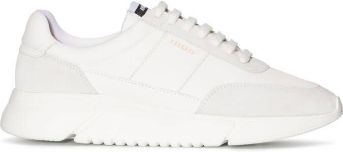 Axel Arigato Genesis Vintage sneakers Wit