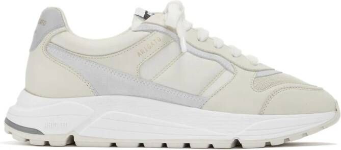 Axel Arigato Rush low-top sneakers Wit