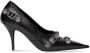 Balenciaga Cagole pumps Zwart - Thumbnail 1