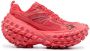 Balenciaga Bouncer chunky sneakers Rood - Thumbnail 1