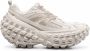 Balenciaga Bouncer sneakers met chunky zool Beige - Thumbnail 1