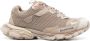 Balenciaga Track 3 low-top sneakers Beige - Thumbnail 1