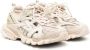 Balenciaga Kids Track.2 chunky sneakers Beige - Thumbnail 1