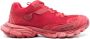 Balenciaga Track 3 sneakers Rood - Thumbnail 1