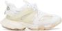 Balenciaga Track sneakers met doorzichtige zool Wit - Thumbnail 1