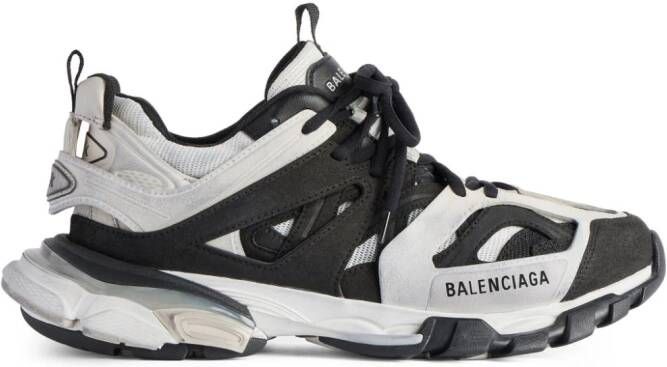 Balenciaga Track low-top sneakers Grijs