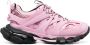 Balenciaga Track low-top sneakers Roze - Thumbnail 1