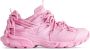 Balenciaga Track low-top sneakers Roze - Thumbnail 1