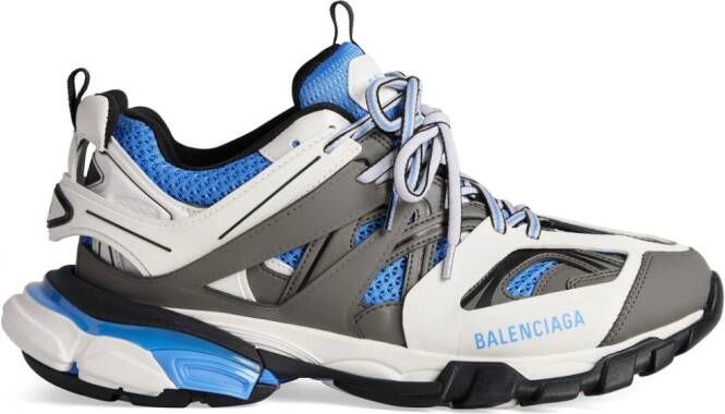 Balenciaga Track sneakers Wit