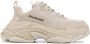 Balenciaga Triple S sneakers Beige - Thumbnail 1