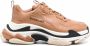 Balenciaga Triple S sneakers Beige - Thumbnail 1