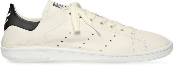 Balenciaga x adidas Stan Smith low-top sneakers Wit