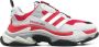 Balenciaga x adidas Triple S low-top sneakers Rood - Thumbnail 1