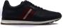 Bally Astell low-top sneakers Blauw - Thumbnail 1