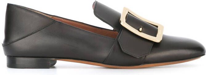 Bally Janelle loafers Zwart