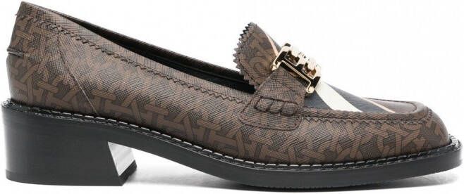 Bally Ellyane loafers Bruin