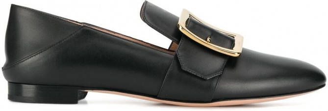 Bally Janelle loafers Zwart