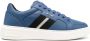 Bally Low-top sneakers Blauw - Thumbnail 1