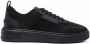 Bally Macky-T low-top sneakers Zwart - Thumbnail 1