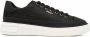 Bally Maily sneakers met plateauzool Zwart - Thumbnail 1