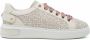 Bally Malya sneakers met monogram Wit - Thumbnail 1