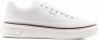 Bally May low-top sneakers Wit - Thumbnail 1