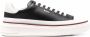 Bally May low-top sneakers Zwart - Thumbnail 1