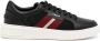 Bally Melys low-top sneakers Zwart - Thumbnail 1